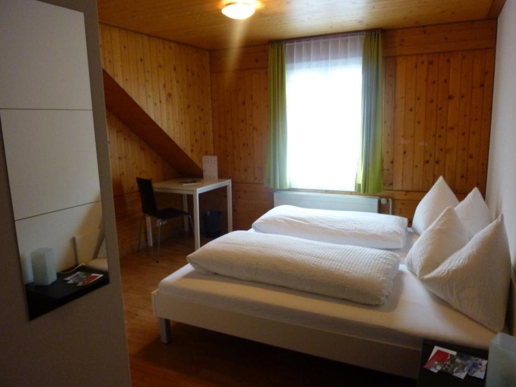 Gasthaus Engel Sachseln Room photo